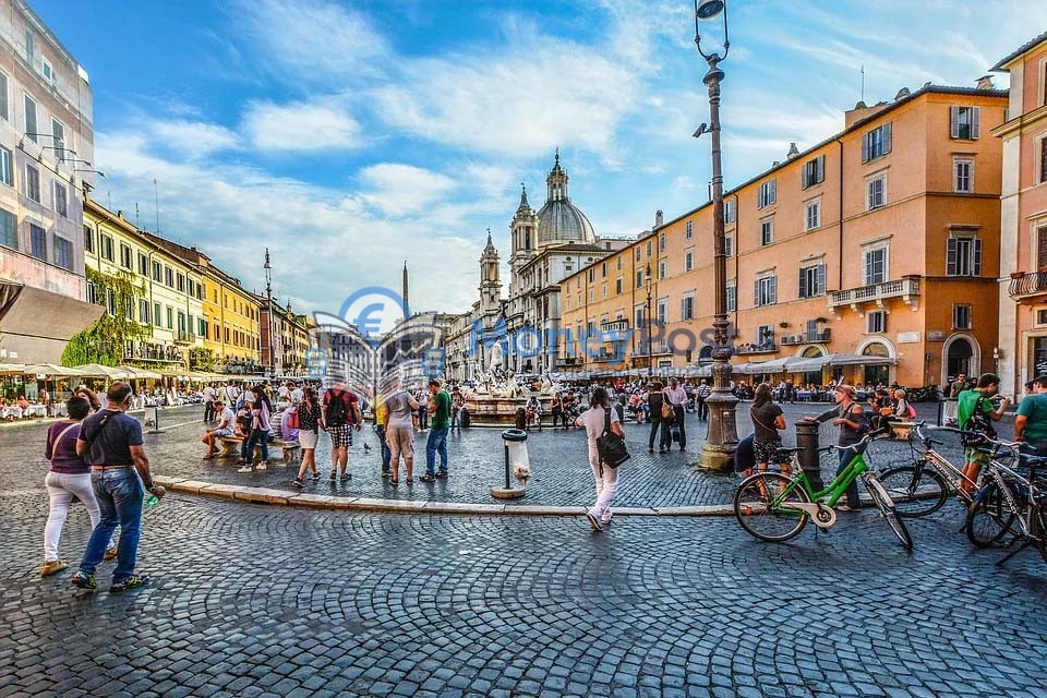 mercato immobiliare a roma