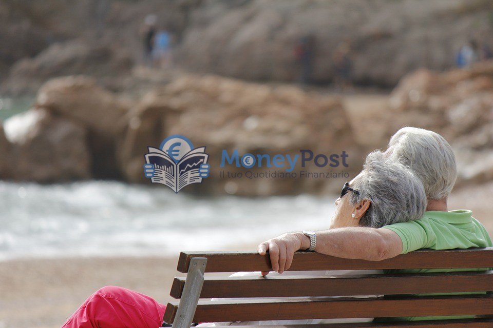 vivere in italia da pensionati